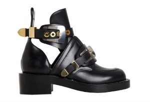 +dream+wardrobe+louboutins+and+love+fashion+blog+closet+personal+personal+style+inspiration+spring+summer+trends+2013+clothes+watch+women+gold+esther+santer+jewelry+beautiful+model+photoshoot+brunette+street+colorful+Balenciaga+Buckle+Strap+Ankle+Boot.jpg