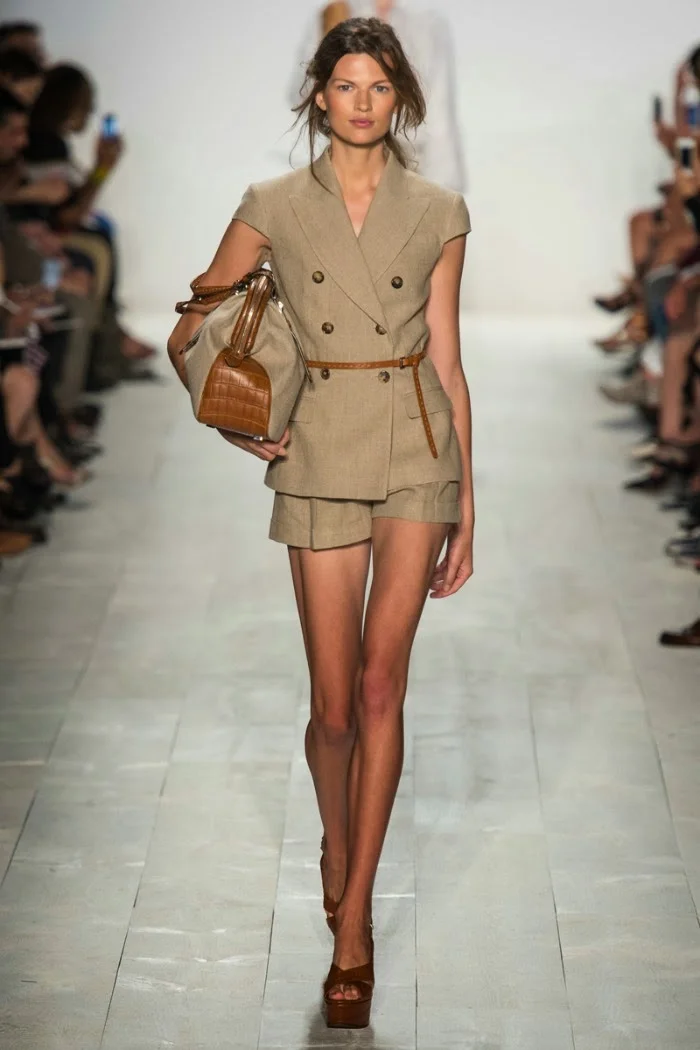 michael kors dress 2014