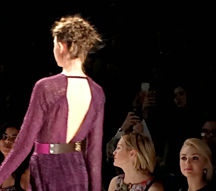 NYFW Nanette Lepore Fashion Show Fall/Winter 2014 - Louboutins and Love Fashion Blog NYFW Nanette Lepore Fashion Show Fall/Winter 2014 - Louboutins and Love Fashion Blog