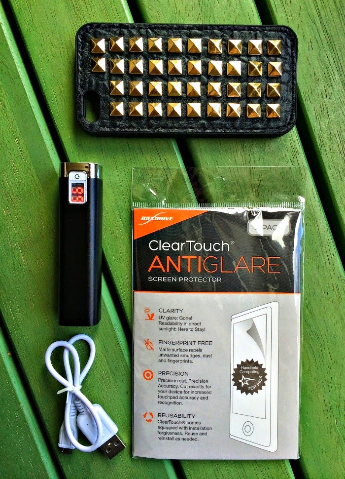 Boxwave product review - Louboutins and Love Fashion Blog
