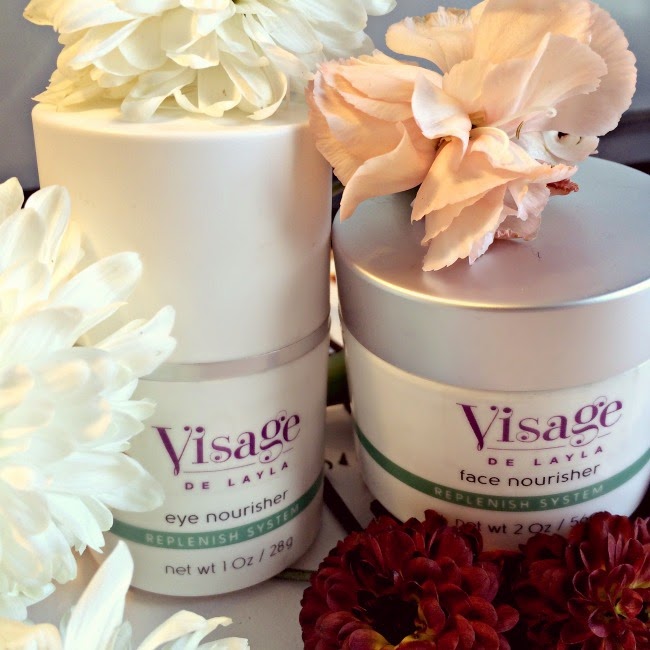 Visage de Layla Skincare Review - Louboutins and Love Fashion Blog by Esther Santer
