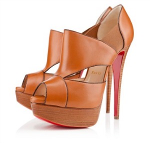 +dream+wardrobe+louboutins+and+love+fashion+blog+closet+personal+style+inspiration+spring+summer+trends+2013+clothes+watch+women+gold+esther+santer+jewelry+beautiful+model+nyc+photoshoot+brunette+shoes+street+Christian+Pitou+Peep-Toe+Red+Sole+Bootie.jpg