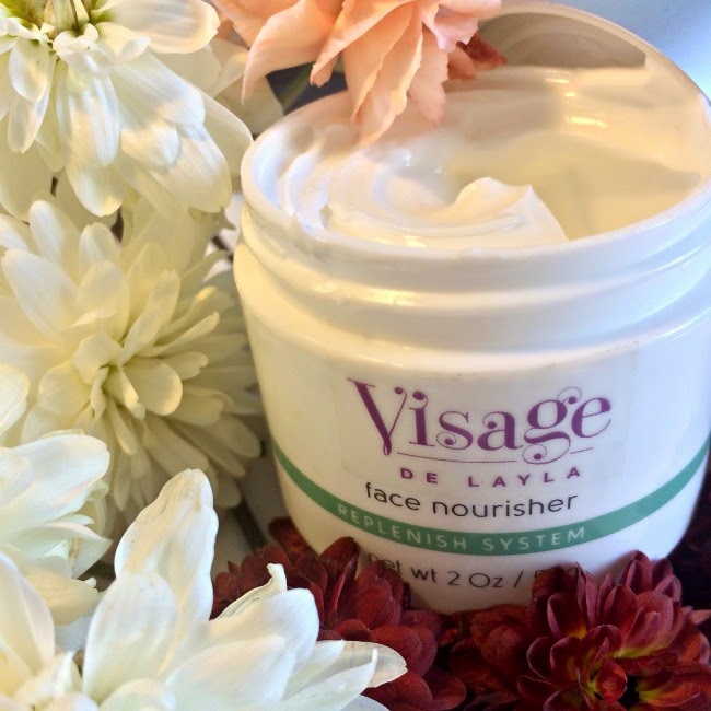 Visage de Layla Skincare Review - Louboutins and Love Fashion Blog by Esther Santer