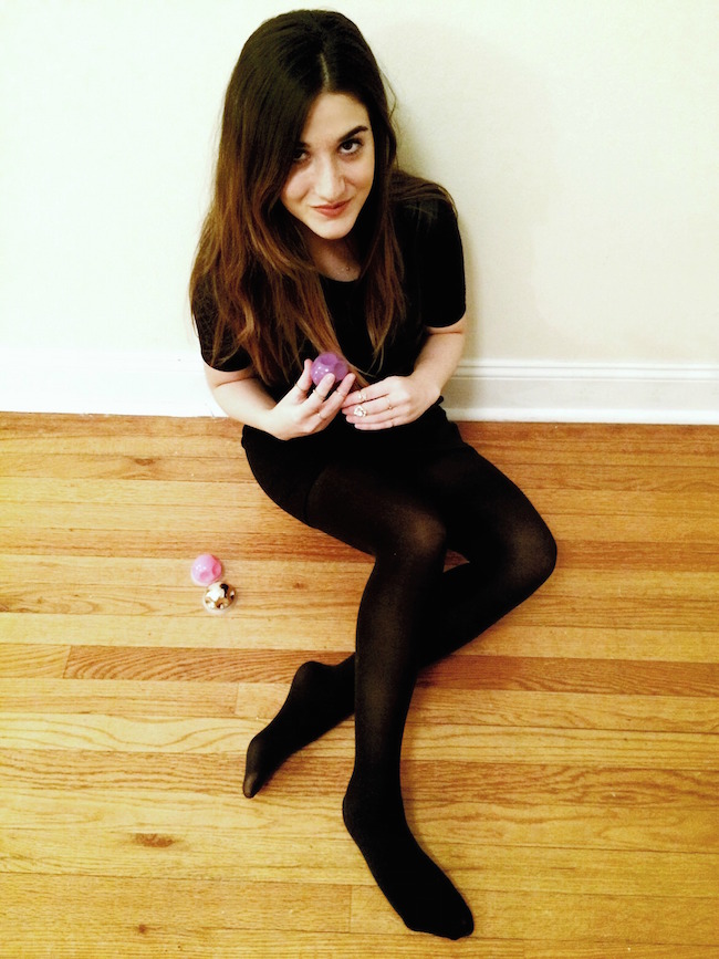 Color Bugs by Kevin Murphy • Product Review - Louboutins and Love Fashion Blog by Esther Santer
