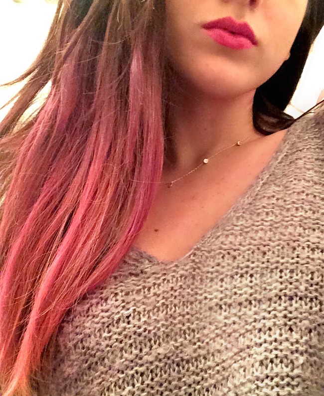 Color Bugs by Kevin Murphy • Product Review - Louboutins and Love Fashion Blog by Esther Santer