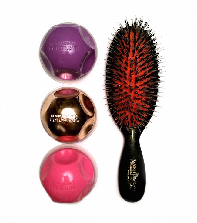 Color Bugs by Kevin Murphy • Product Review - Louboutins and Love Fashion Blog by Esther Santer