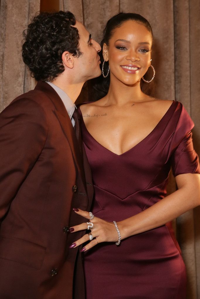 Zac Posen L&L Spotlight Louboutins & Love Fashion Blog Esther Santer NYC Street Style Blogger Rihanna Music Batsheva Loeb Kiss Love Red Carpet Muse Diamonds Gown Creative Designer Haute Couture Runway New York Week Suit Couple Cute.jpg