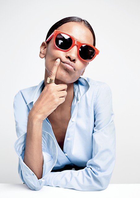 Sam Sunglasses