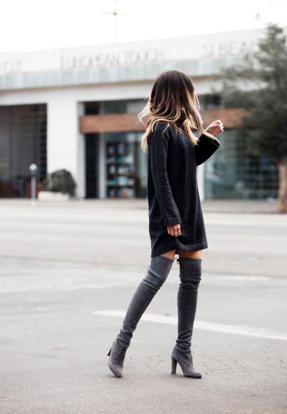 Crush-Worthy Cold Weather Trends Guest Post Louboutins & Love Fashion Blog Esther Santer NYC Street Style Blogger Outfit OOTD Trendy OTK Boots.jpg