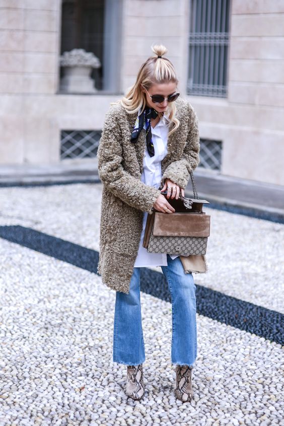 Crush-Worthy Cold Weather Trends Guest Post Louboutins & Love Fashion Blog Esther Santer NYC Street Style Blogger Outfit OOTD Trendy Teddy Bear Coat.jpg