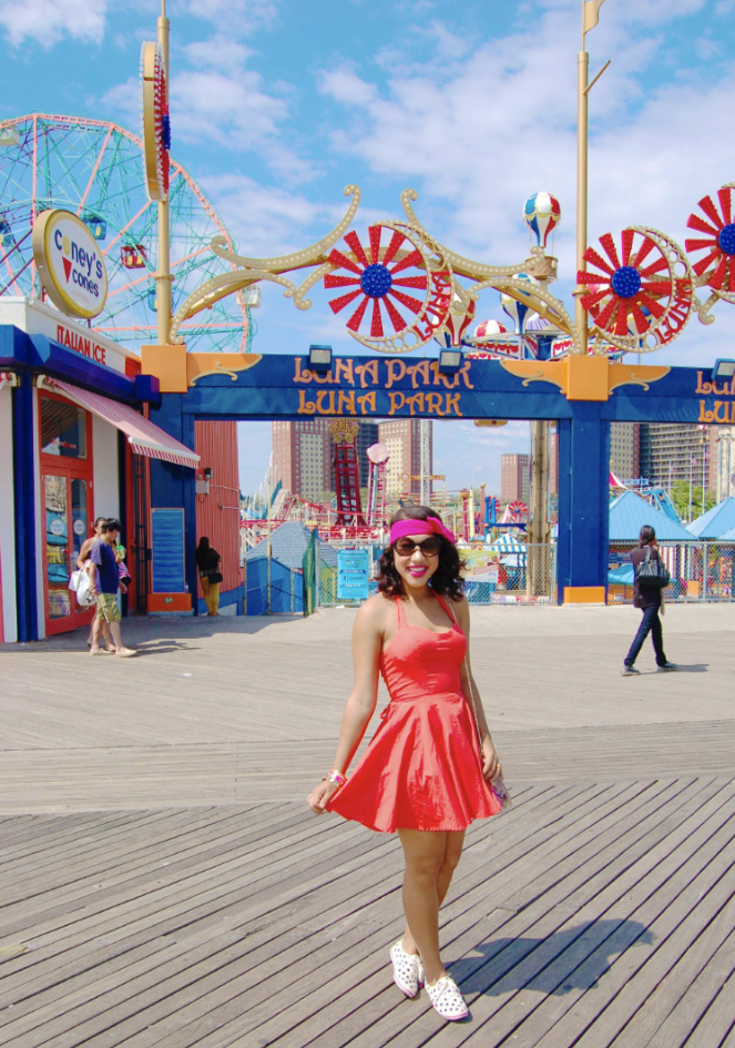 Coney Island