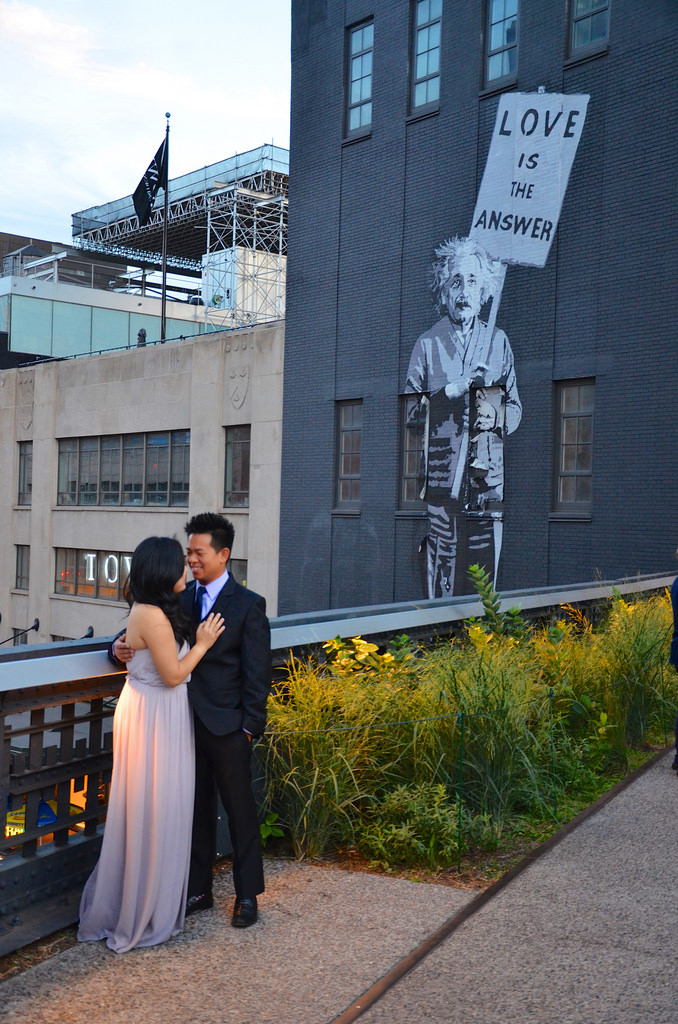 The Highline