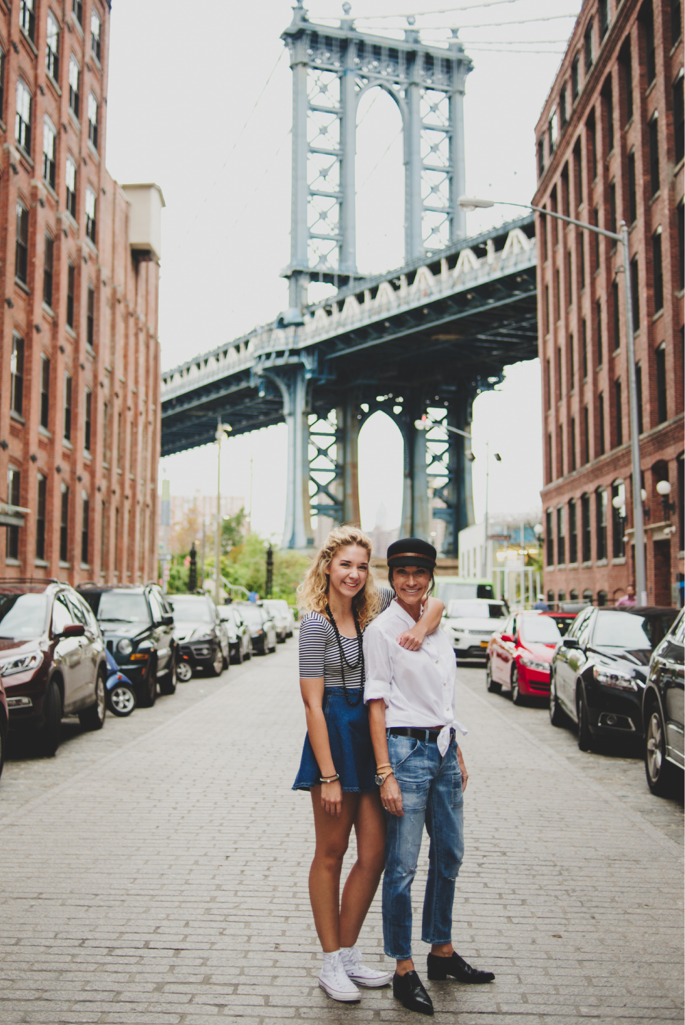 DUMBO Brooklyn