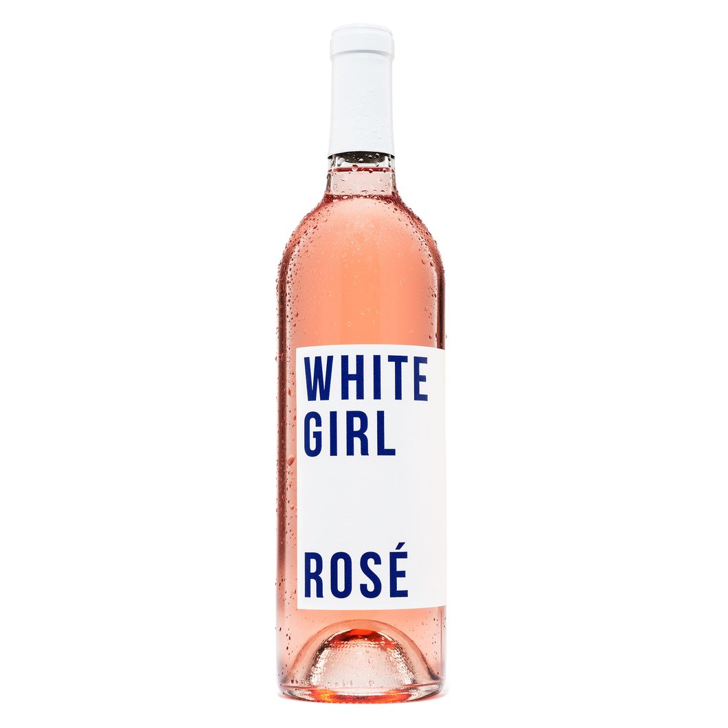 White Girl Rosé