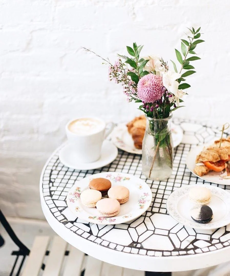 10 Trendy Coffee Shops in NYC