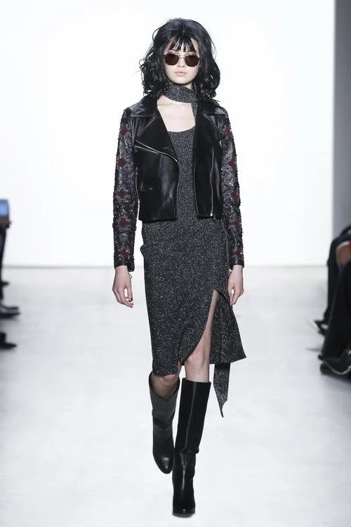 Georgine Fashion Show Fall/Winter 2017