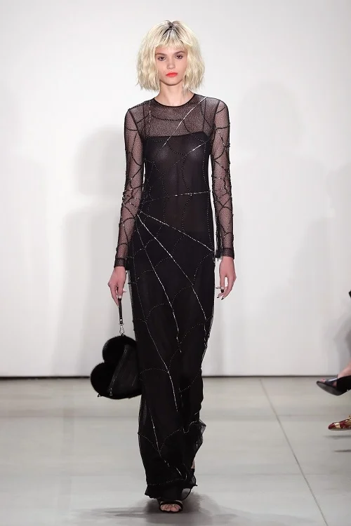 Georgine Fashion Show Spring/Summer 2017 