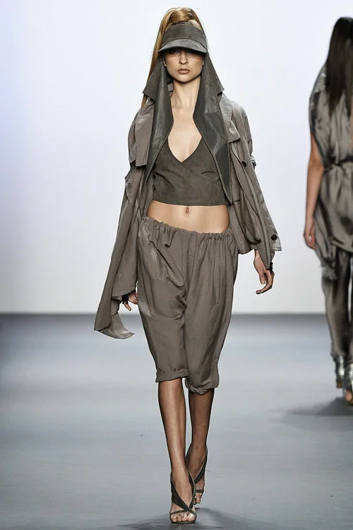 Nicholas K Fashion Show Spring/Summer 2017