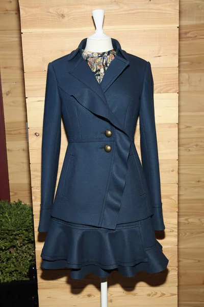 NYFW Nanette Lepore Fashion Presentation Fall/Winter 2016