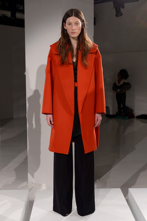 NYFW O'2nd Fashion Presentation Fall/Winter 2016