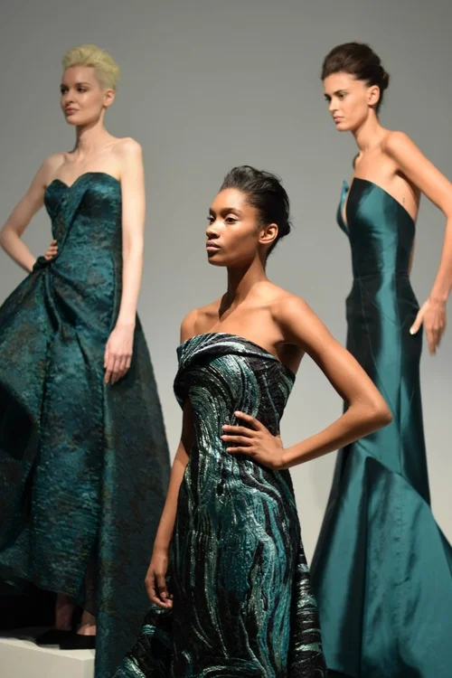 NYFW Rubin Singer Fashion Presentation Fall/Winter 2016