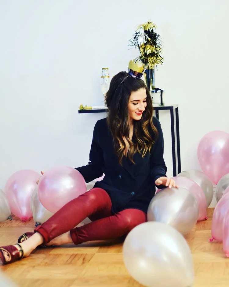 New Year, New Direction