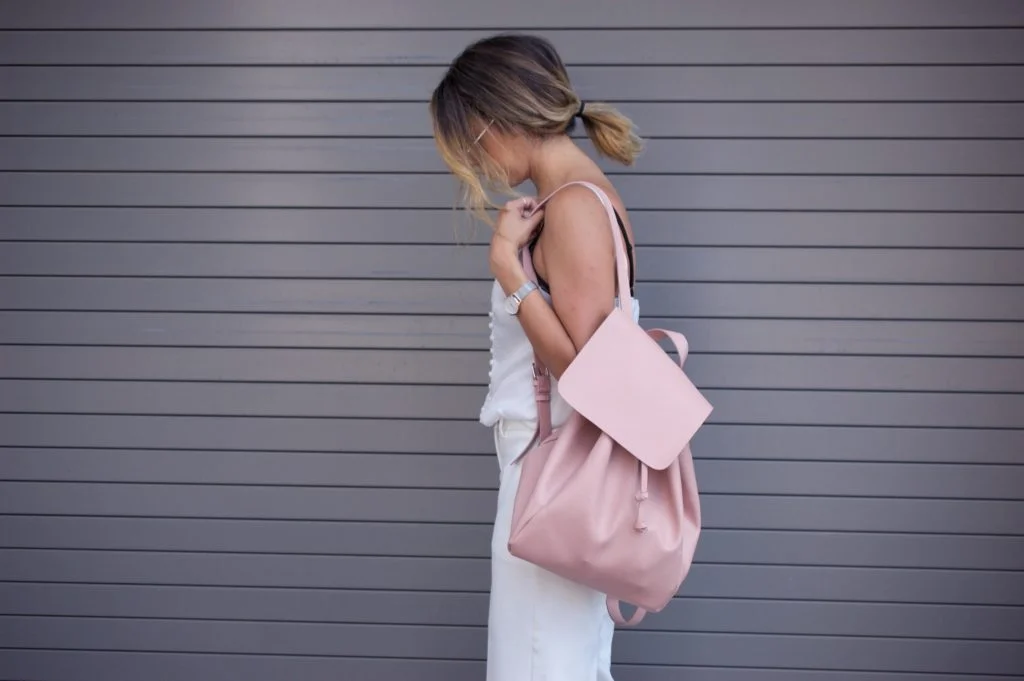 Too Gold Street // L&L Blogger Spotlight