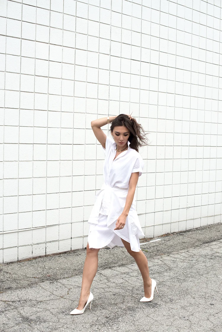 Thoughtful Misfit // L&L Blogger Spotlight