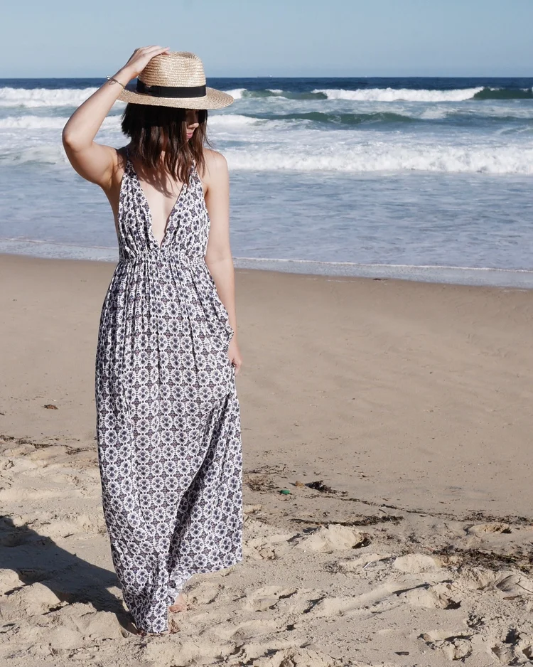 Rachel James // L&L Blogger Spotlight 