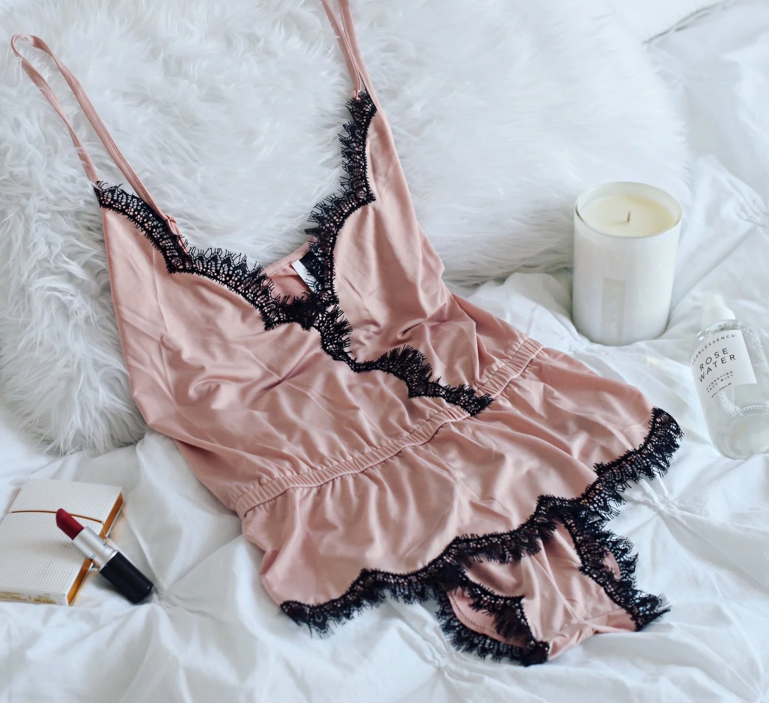 Nights In With Adore Me