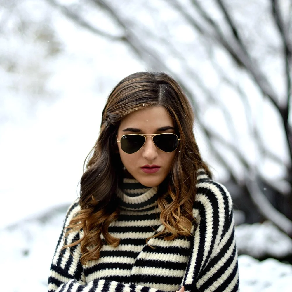 My New Look // Fresh Cut & Color