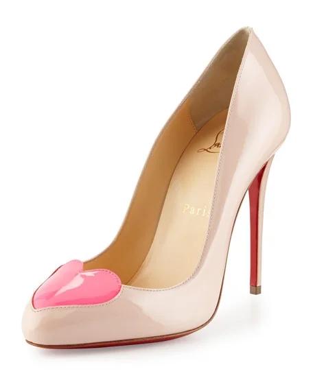 Currently Coveting // V-Day Inspired