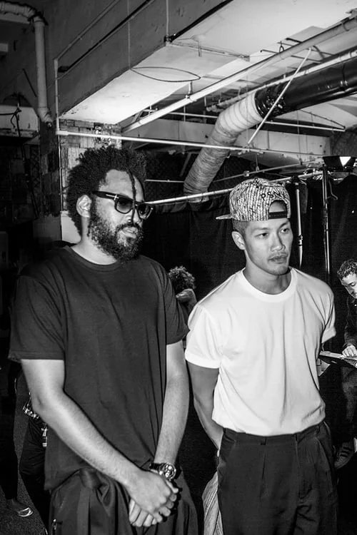 Public School // L&L Designer Spotlight