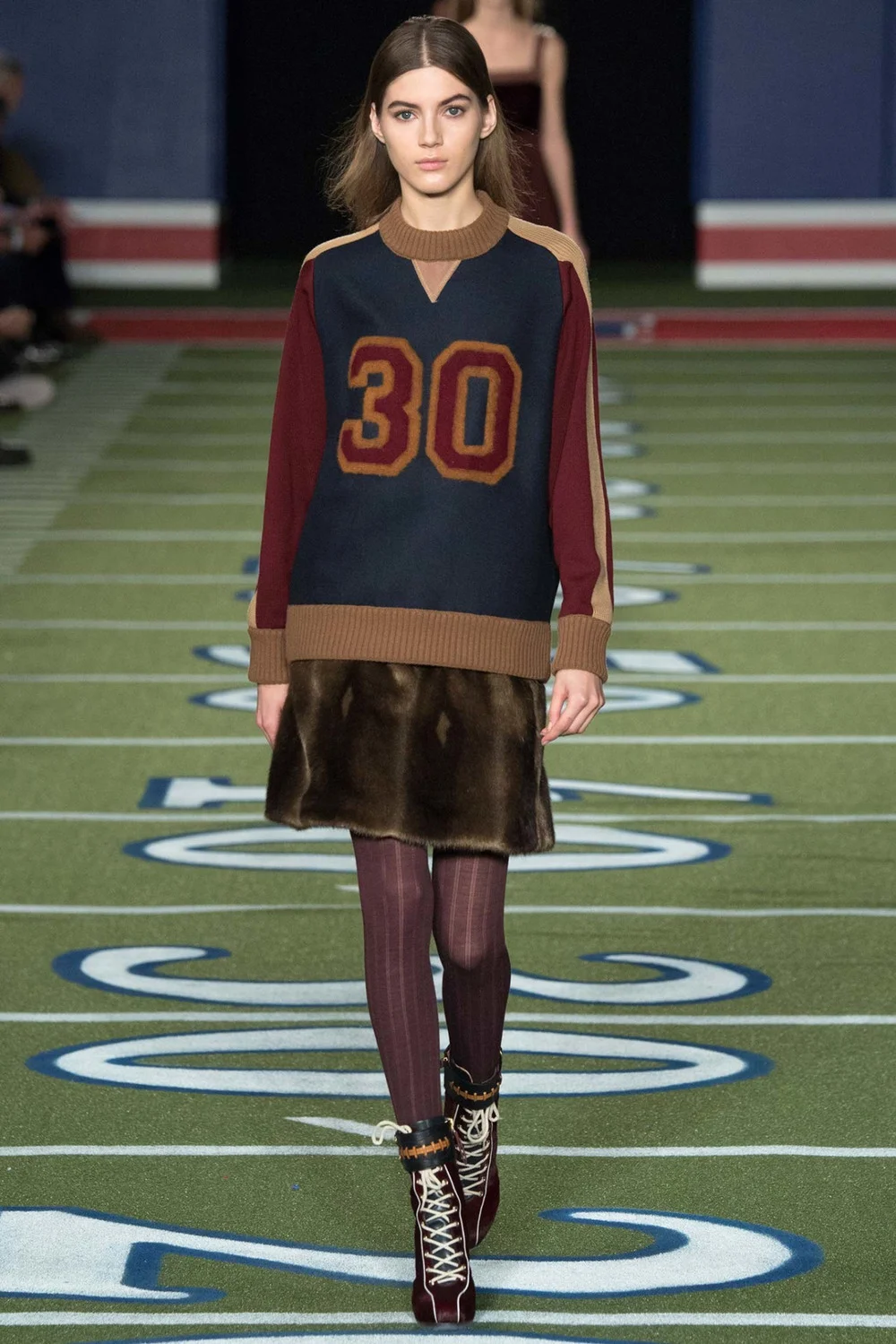 Tommy Hilfiger // L&L Designer Spotlight