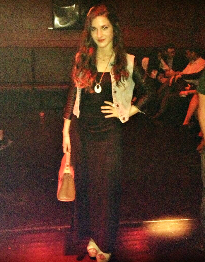 Fashion Launch Party With Lookbook.nu And Twelv Magazine