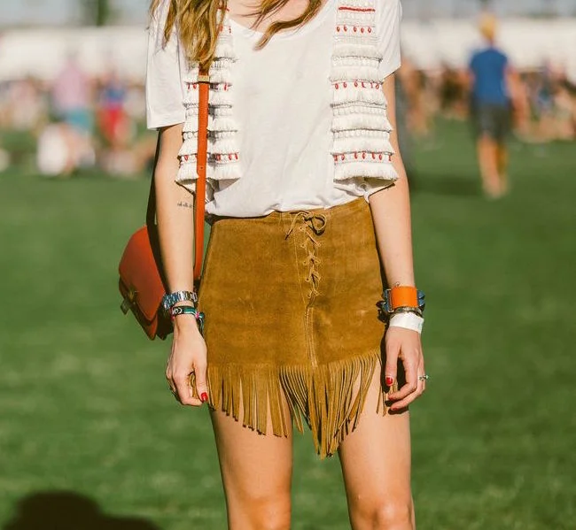 Fashion at Coachella 2015: Best Looks