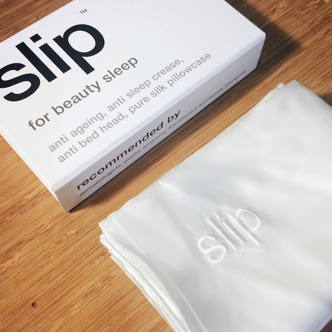 Slip Silk Pillowcase Review