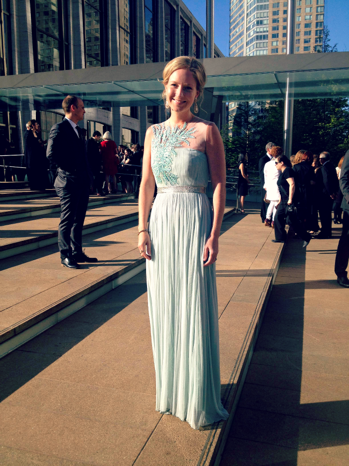 Best Dressed Of The Night - James Beard Foundation Awards