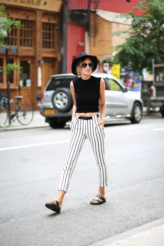 My Top 10 Favorite Fashion Bloggers: Spring Looks
