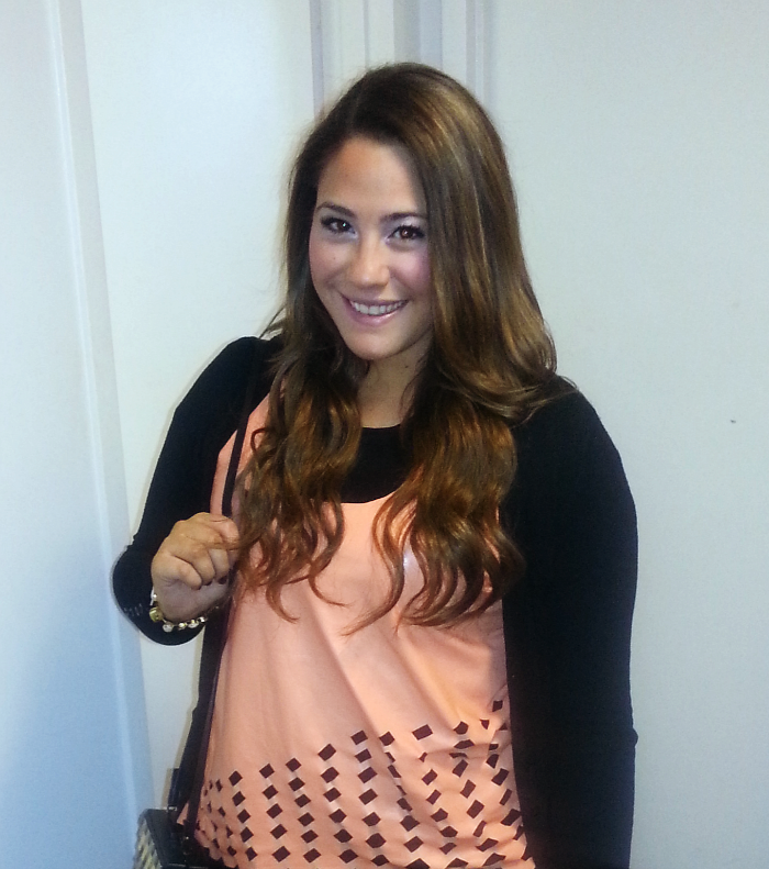 Introducing Beauty Expert Tami Lesser