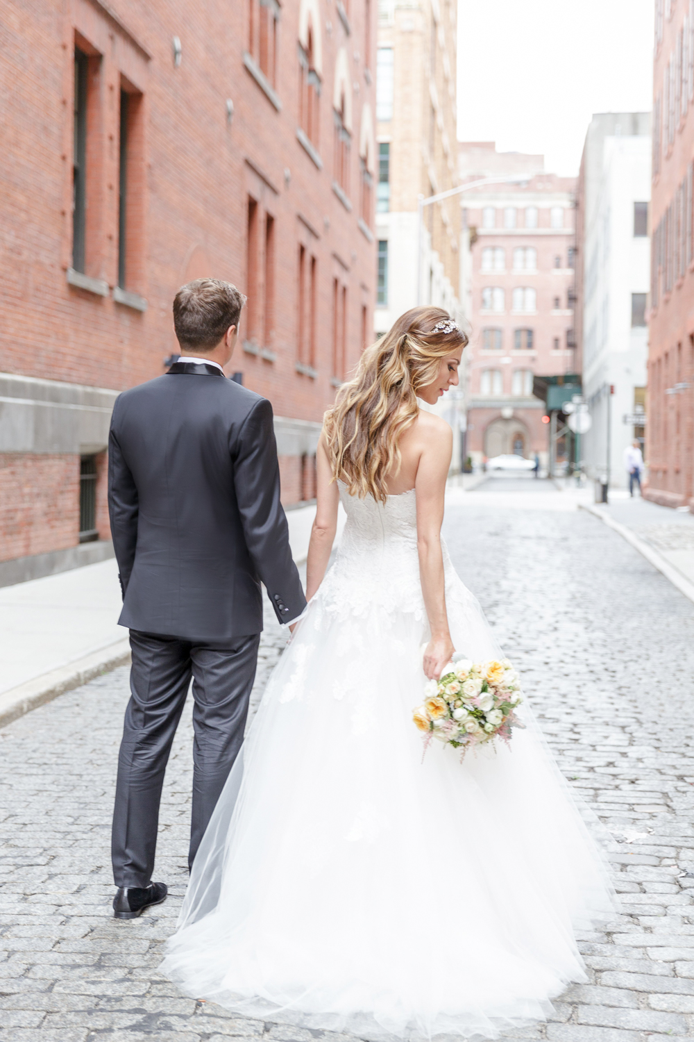 What to Look For In A Wedding Photographer Wedding Wednesday Esther Santer Fashion Blog NYC Street Style Blogger Outfit WeddingWire Beautiful Groom Bride Pretty Photography Photoshoot NYC Flowers Chuppah  Cake Suit Dress Details Stunning New York City.JPG