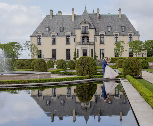 Oheka Castle