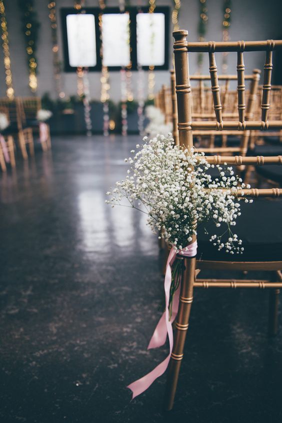 10 Wedding Decor Ideas Wedding Wednesday Esther Santer Fashion Blog NYC Street Style Blogger Beautiful Rose Trendy Wedding Season Flowers Bouquet Colorful Bride Groom Ceremony Chairs Inspiration Balloons Inspo Seating Chart Welcome Sign Pretty Candles.jpg