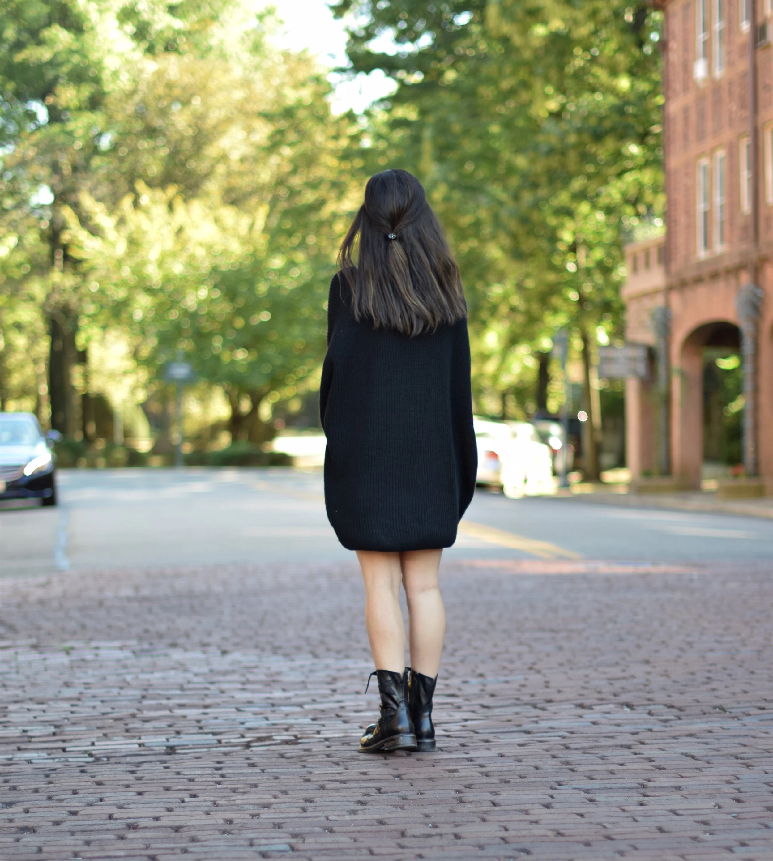 Combat Boots Women Outfit Ideas Troopa Boots Outfits Hot Sale