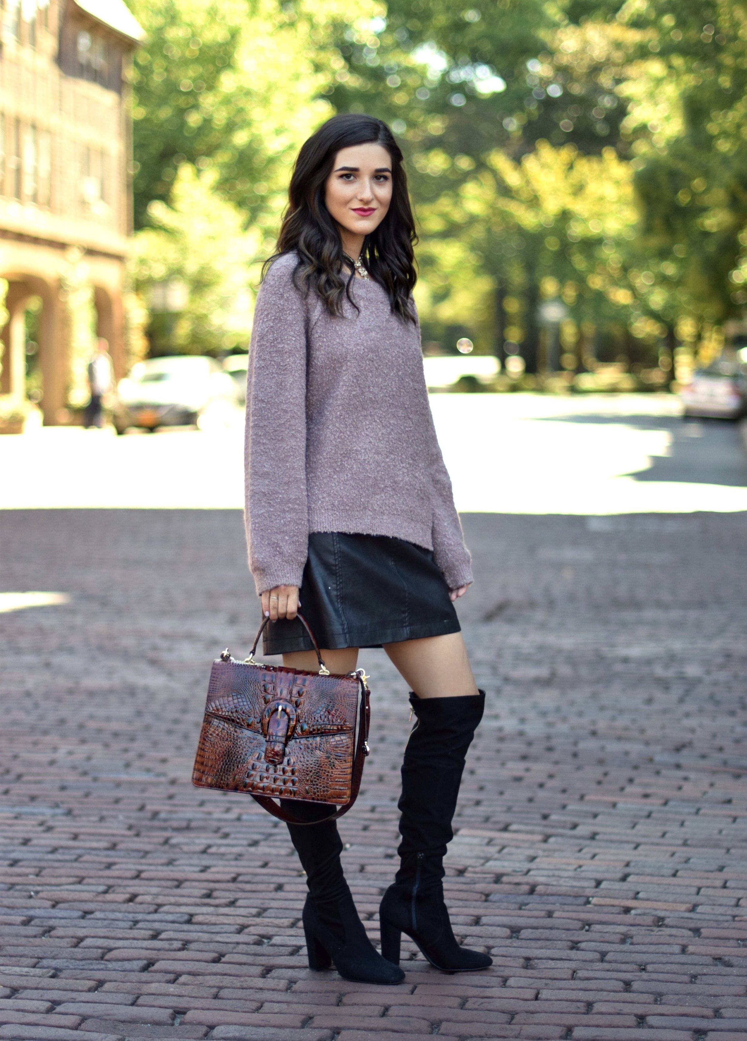 pullover skirt