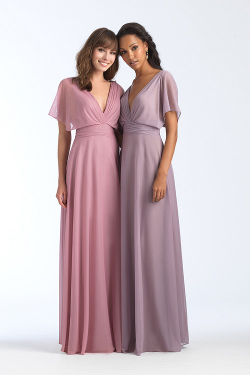 Allure Bridesmaids