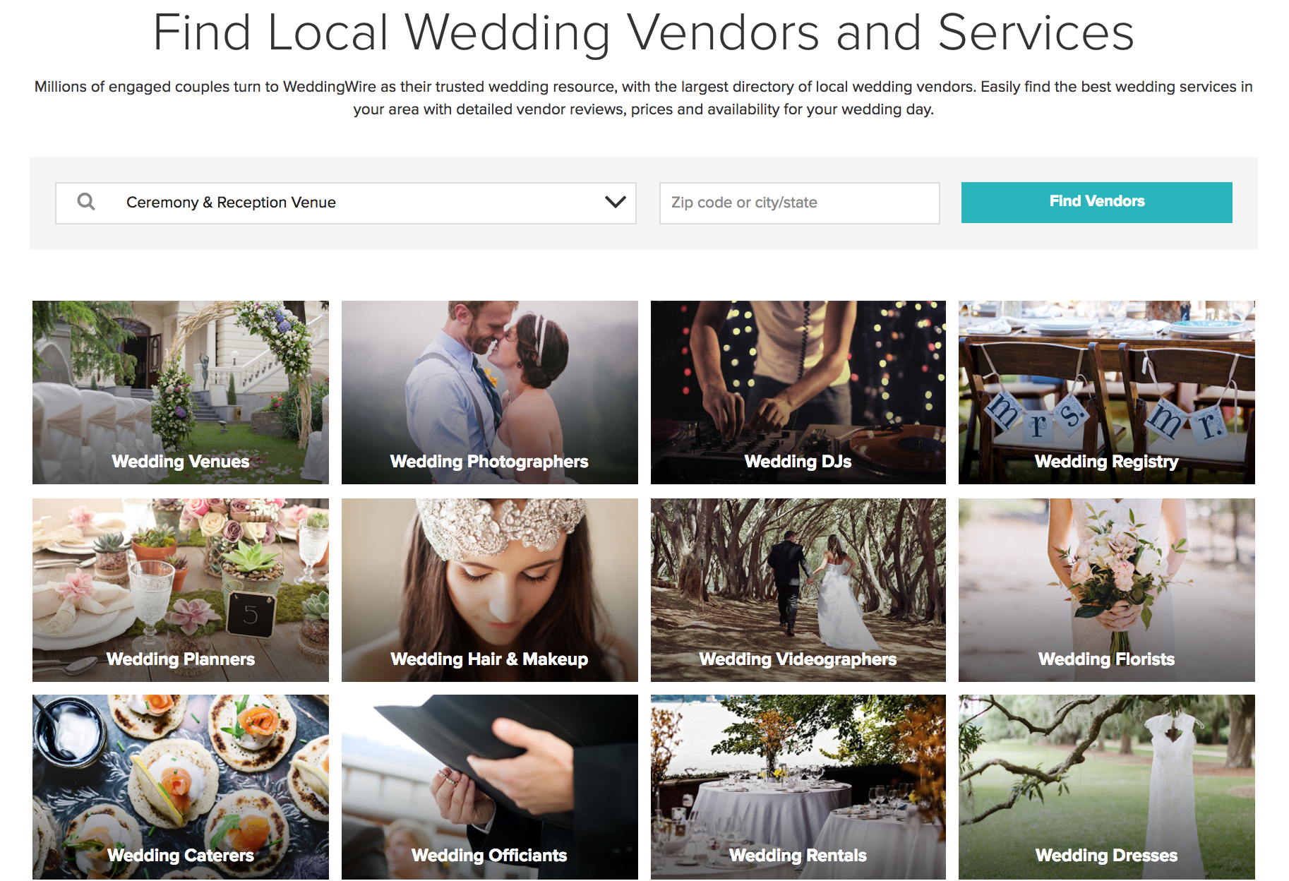 How WeddingWire Helped Me Plan My Wedding In 3 Months Esther Santer Fashion Blog NYC Street Style Blogger Outfit OOTD Trendy Hair Makeup Beauty Wedding Planning Dress Gown Prep Budget Tool Registry Vendors Florist Band Venue Videographer Photographer.png