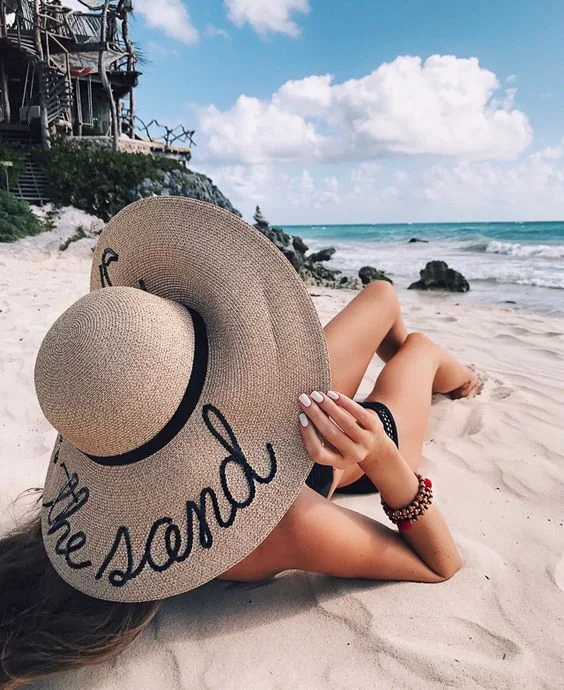 Best Sun Care Practices to Protect Your Skin During the Day // Guest Post