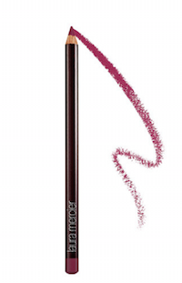 Lip Liner: Laura Mercier Lip Pencil in Crushed Berry 