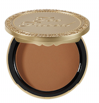 Bronzer: Too Faced Chocolate Soleil Matte Bronzer in Chocolate - Medium to Deep 